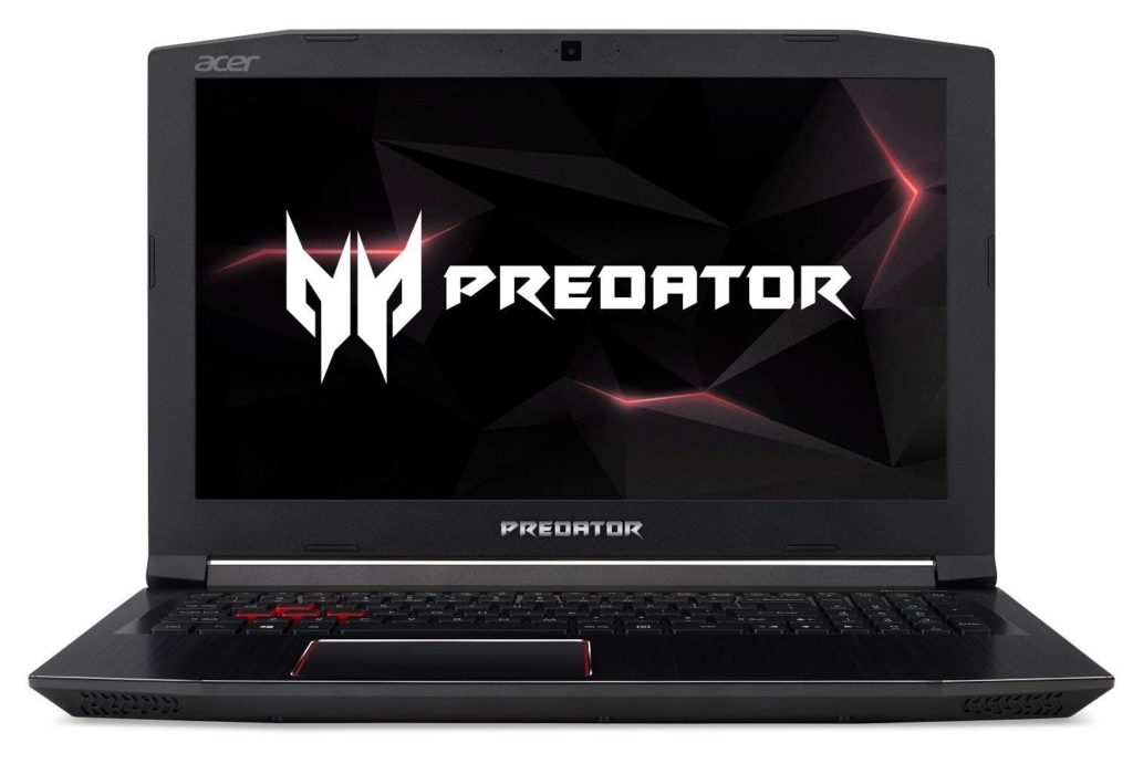 Acer 2019 Premium Predator Helios 300