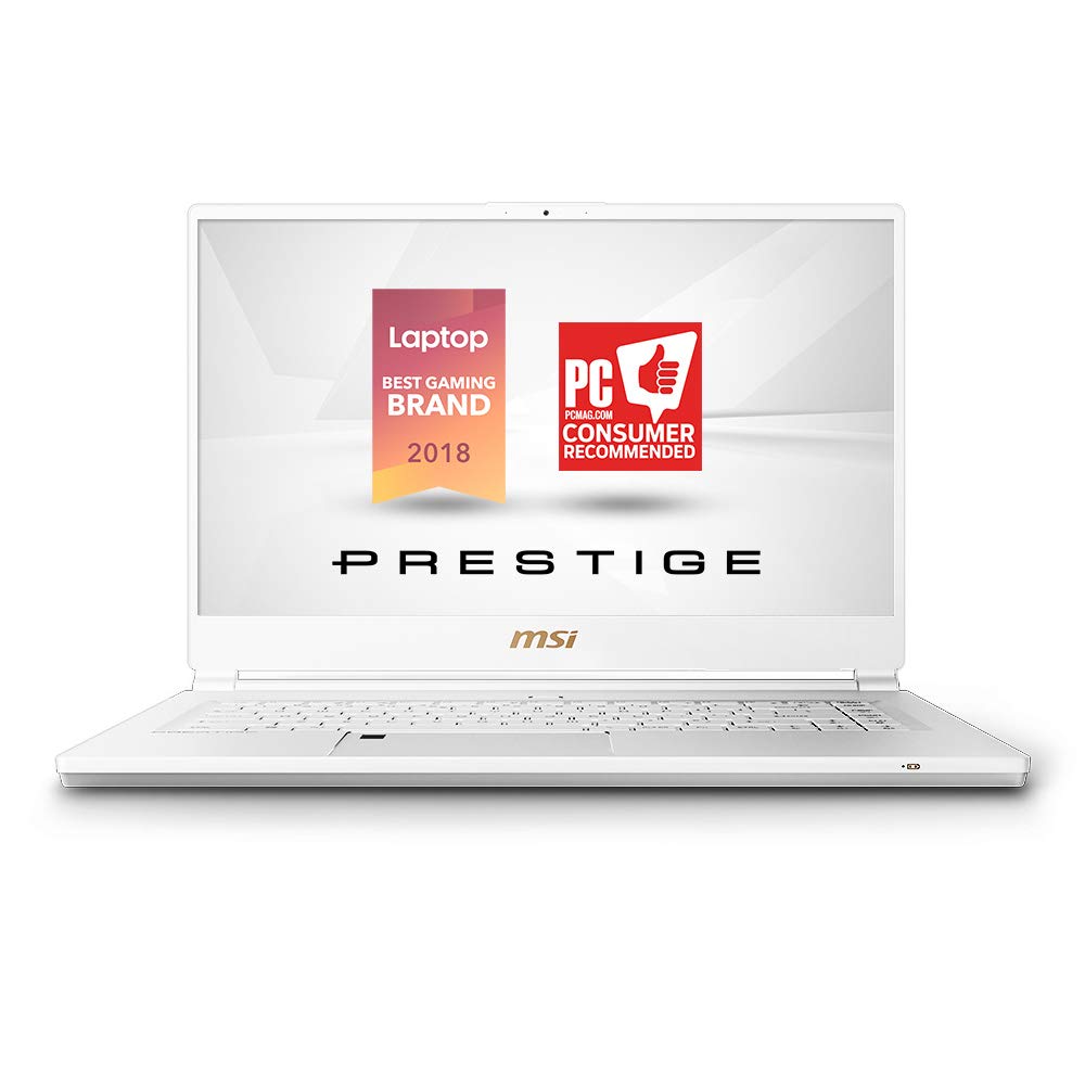 MSI P65 - Best Laptop for Students
