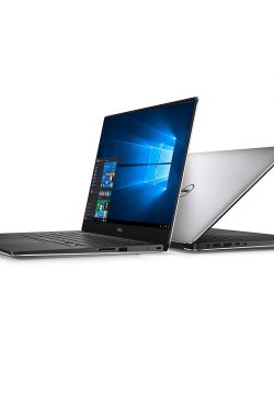 Dell XPS 15 Touch - Best Laptops 2019